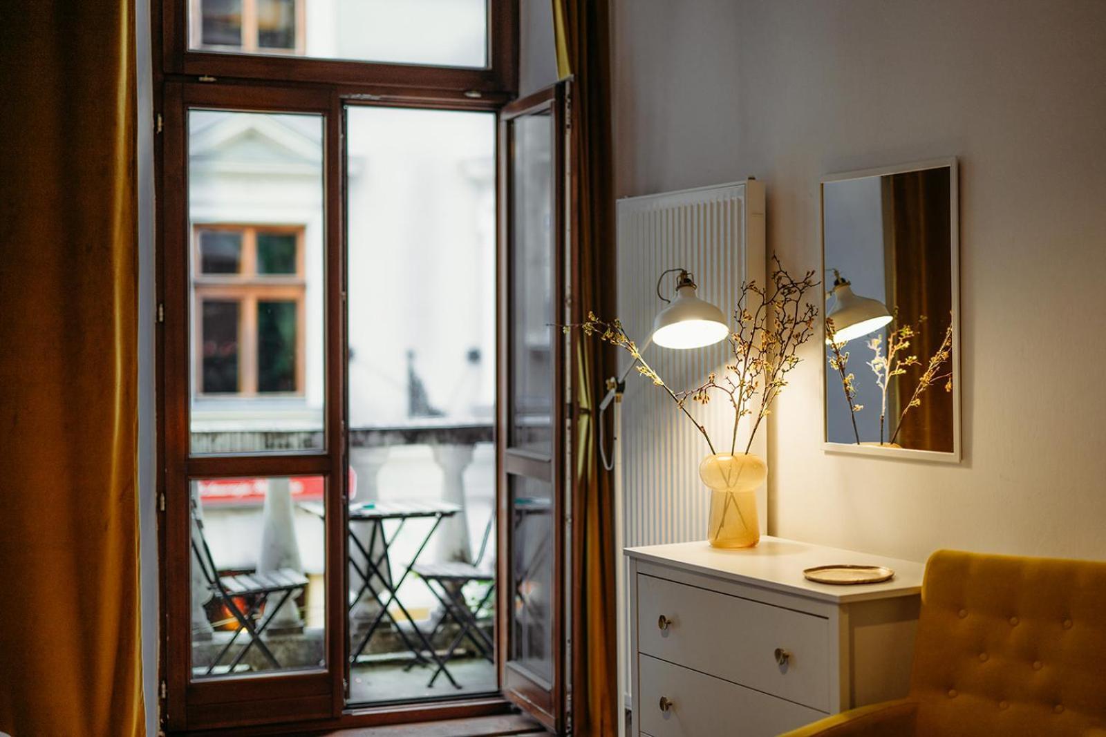 Antique Apartments Old Town Krakow Exterior photo